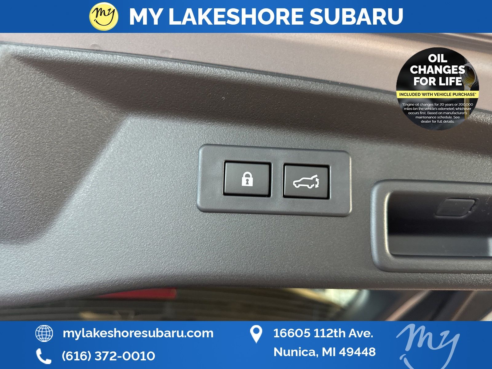 2026 Subaru Outback Limited - Photo 29
