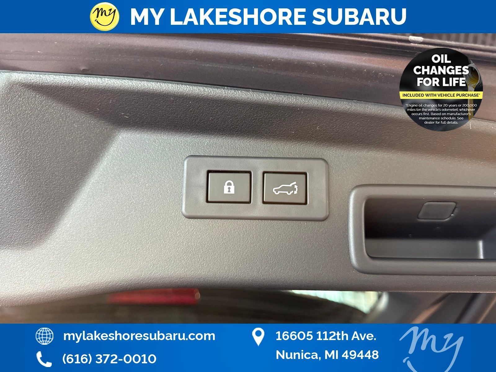 2026 Subaru Outback Limited - Photo 27