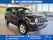 Jeep Patriot