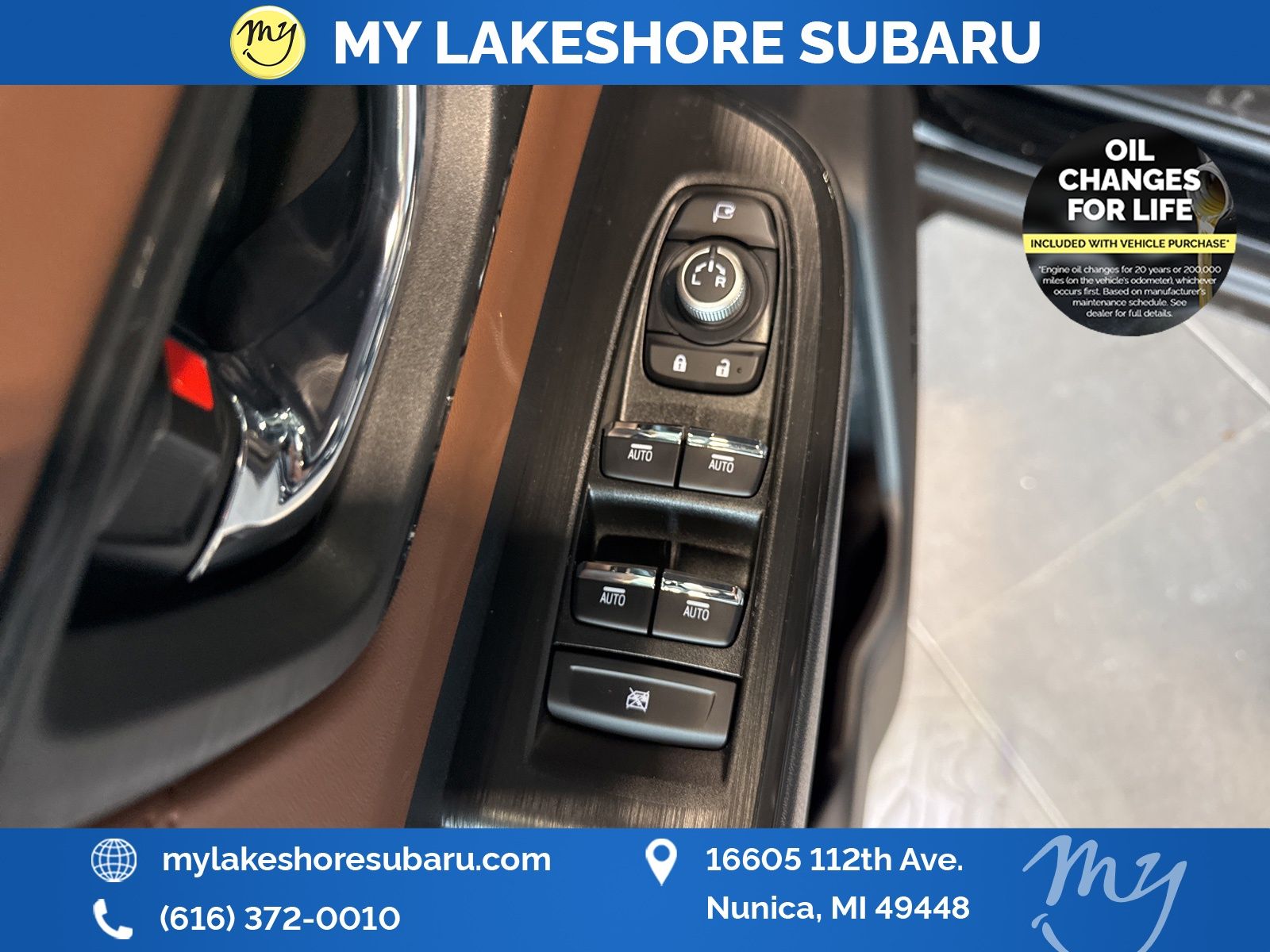 2026 Subaru Outback Touring XT - Photo 11