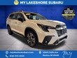  Subaru Ascent