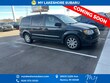  Chrysler Town & Country