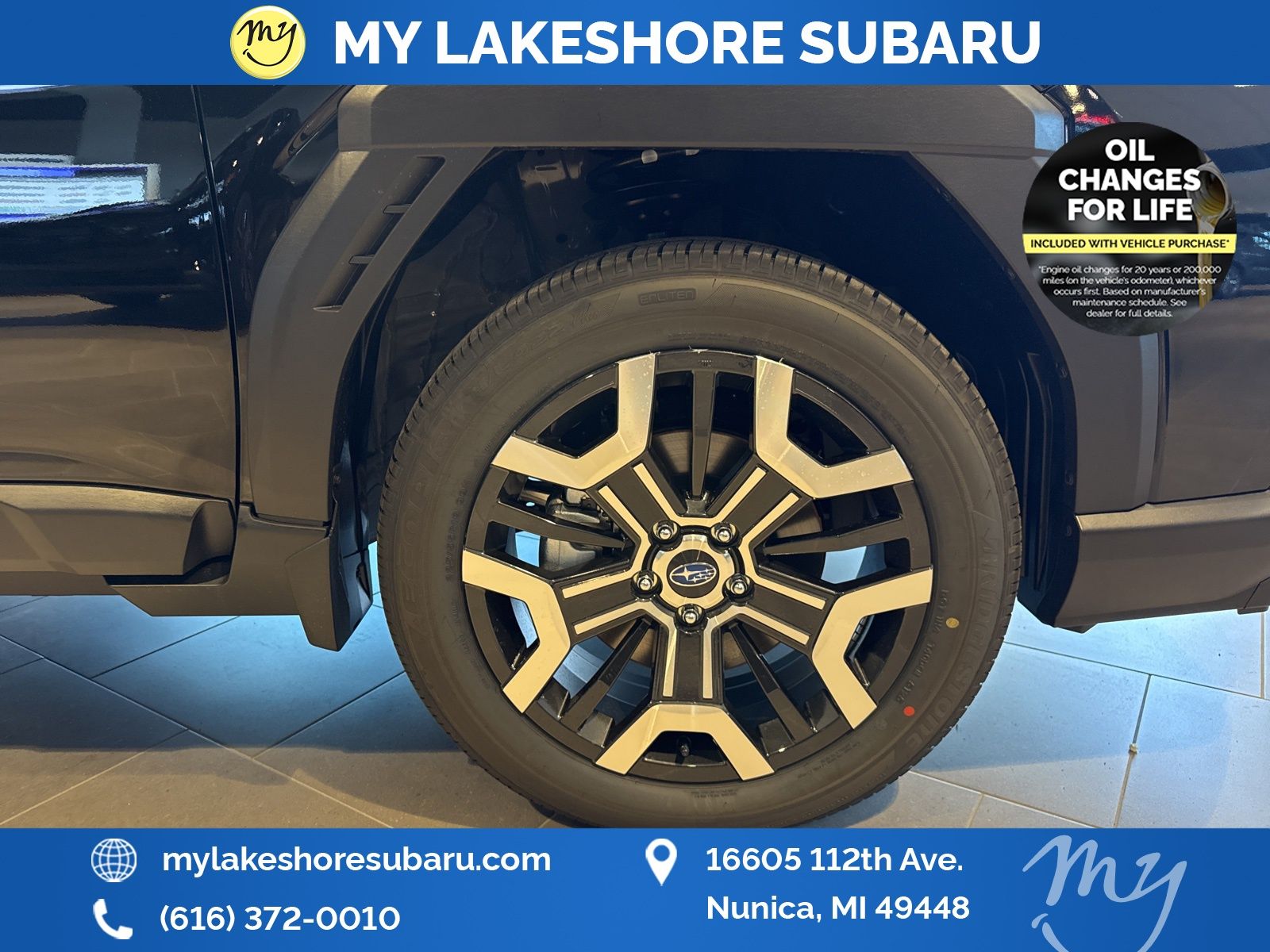2026 Subaru Outback Touring XT - Photo 30