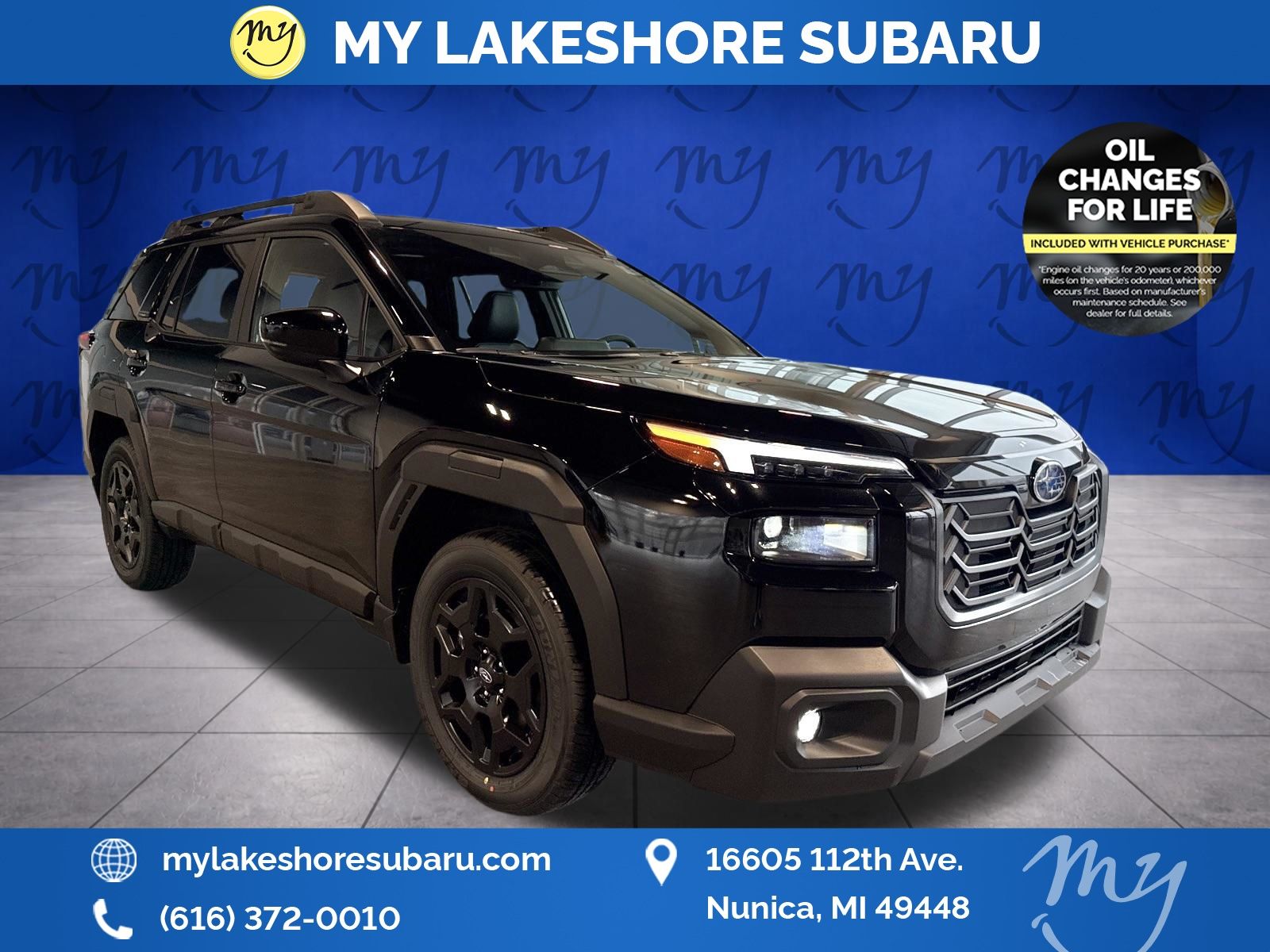 Shop Your Way at My Lakeshore Subaru | Online & In-Store Subaru