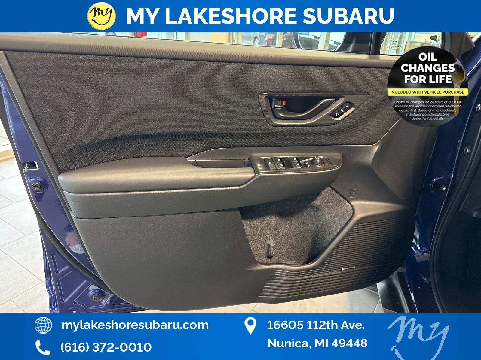 2026 Subaru Outback Limited - Photo 9