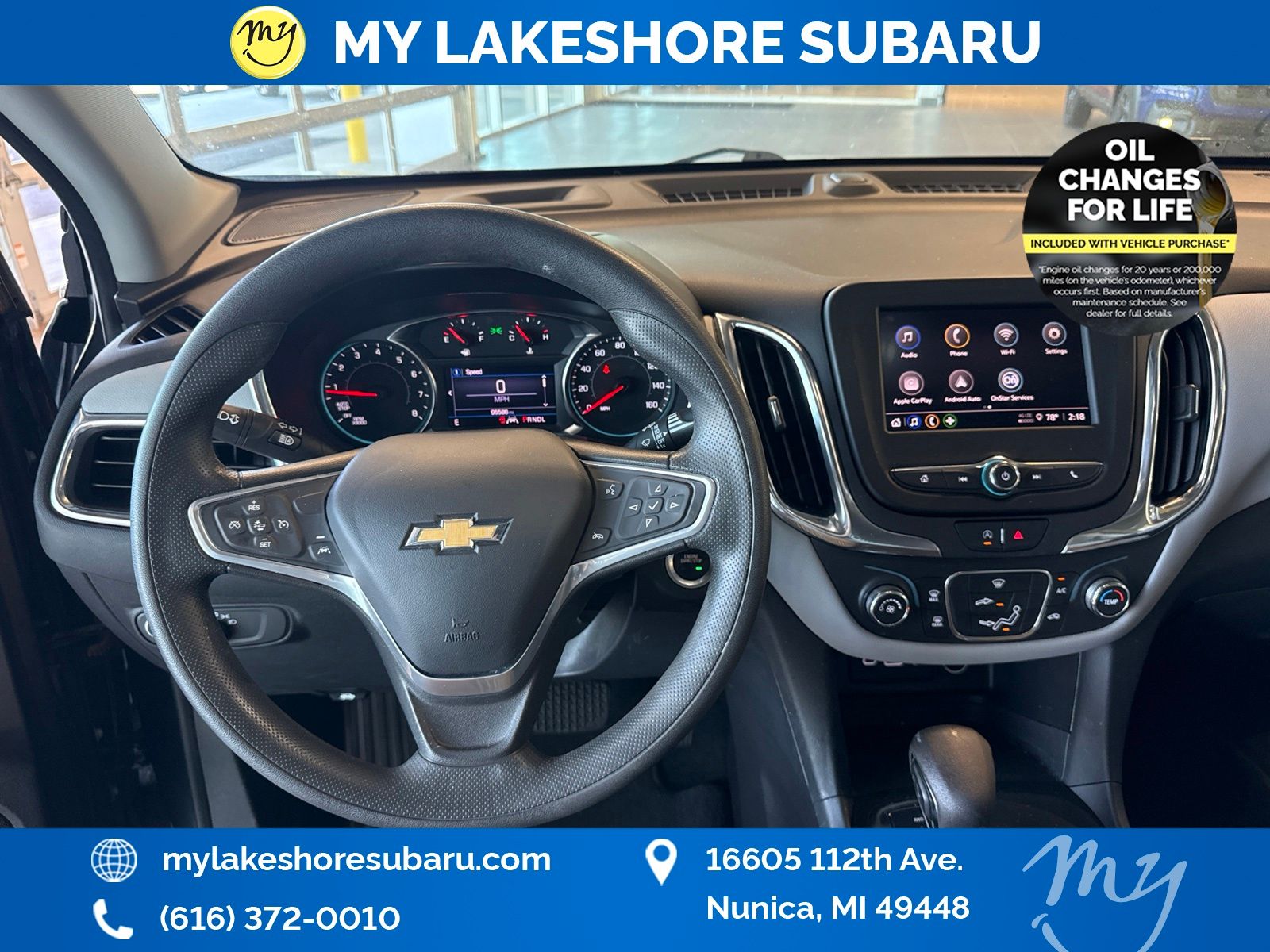 2023 Chevrolet Equinox LT - Photo 14