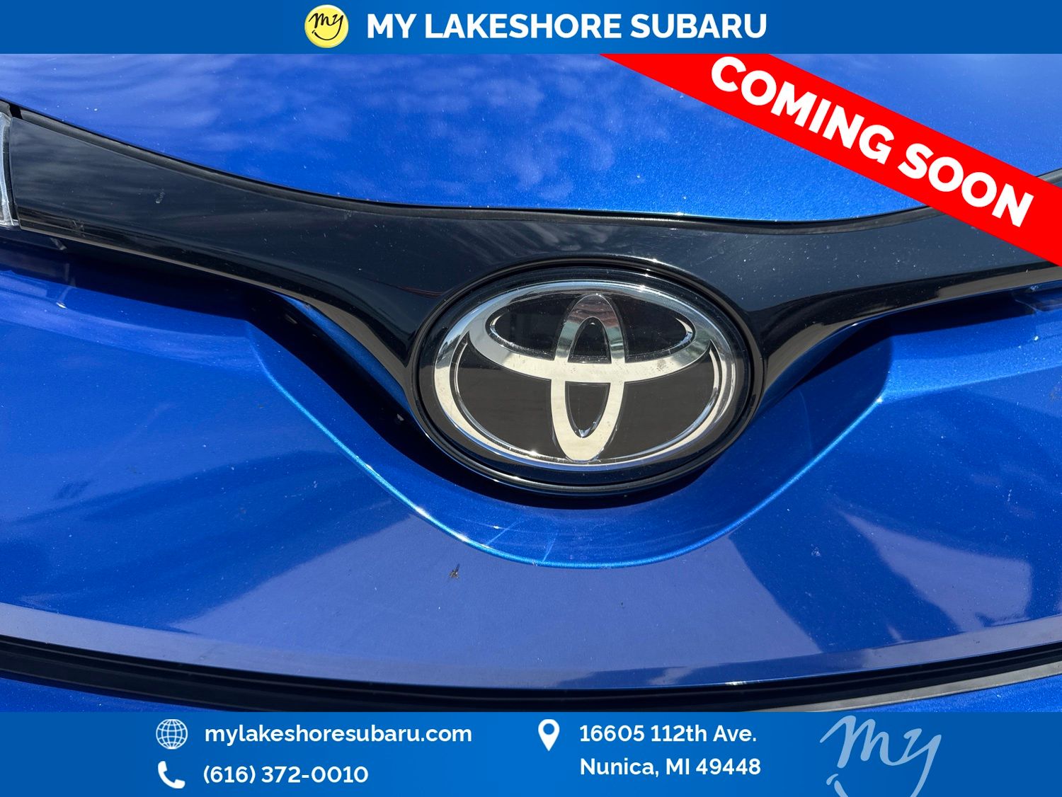 2018 Toyota C-HR XLE - Photo 11