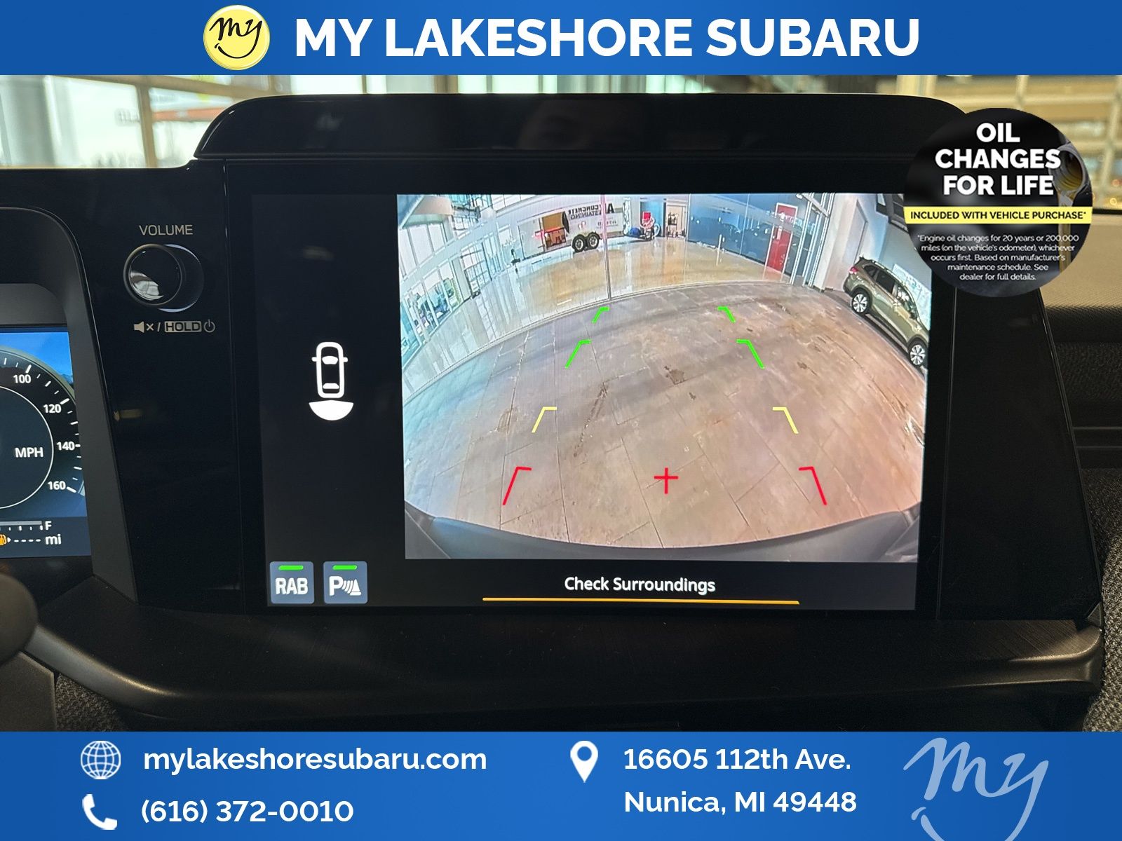 2026 Subaru Outback Limited - Photo 21