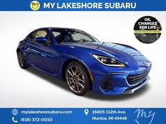 New 2025 Subaru BRZ Premium COU JF1ZDBB10S9703258 near Grand Rapids, MI