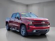 Chevrolet Silverado 1500 LTD