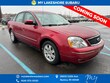 Ford Five Hundred