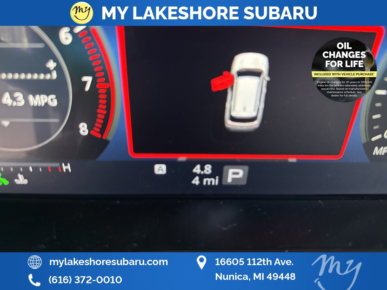 2026 Subaru Outback Limited - Photo 17