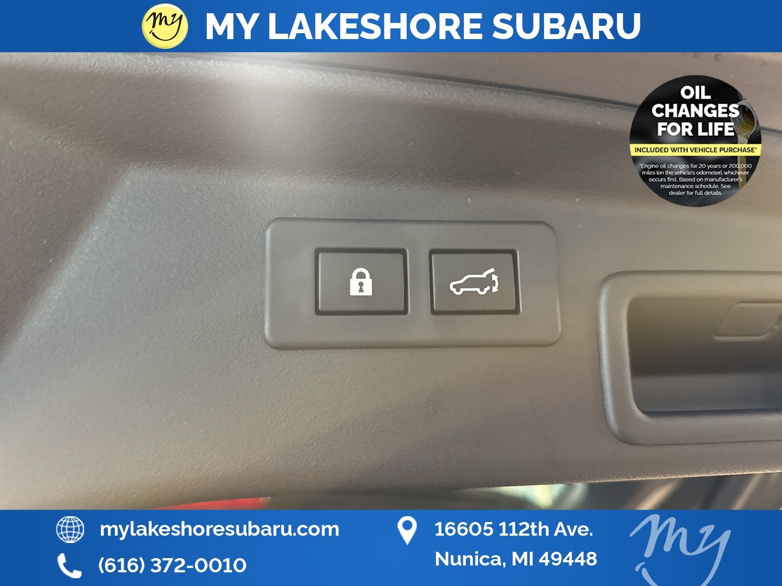 2026 Subaru Outback Limited - Photo 29