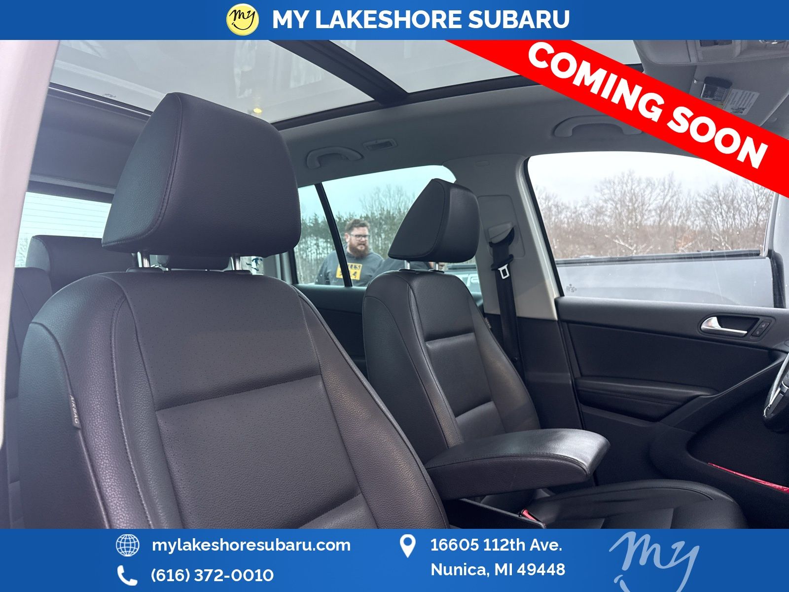 Image of 2014 Volkswagen