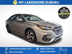 New 2025 Subaru Legacy Premium SEDAN 4S3BWAF61S3031591 near Grand Rapids, MI
