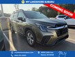 Subaru Ascent