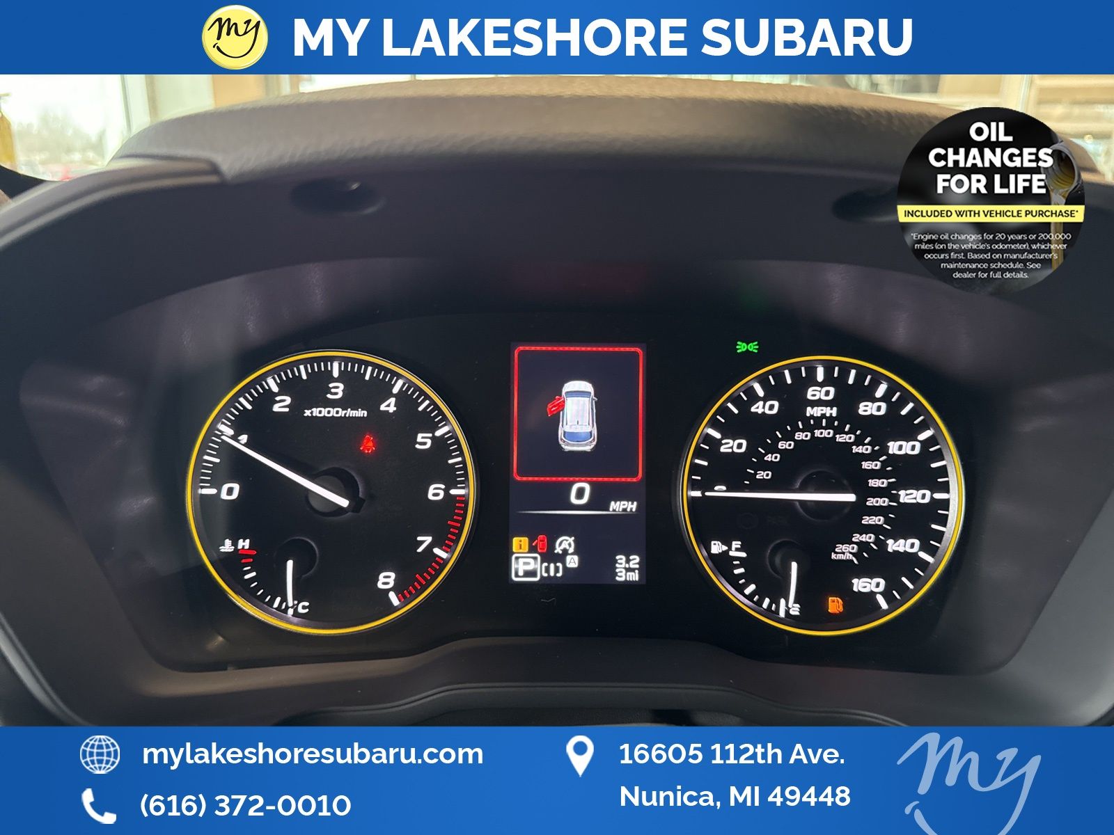 2026 Subaru Crosstrek Sport - Photo 17