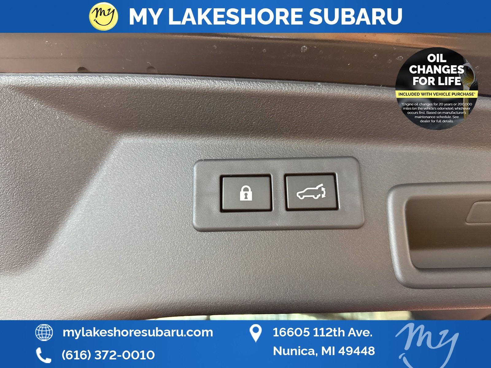 2026 Subaru Outback Touring XT - Photo 27