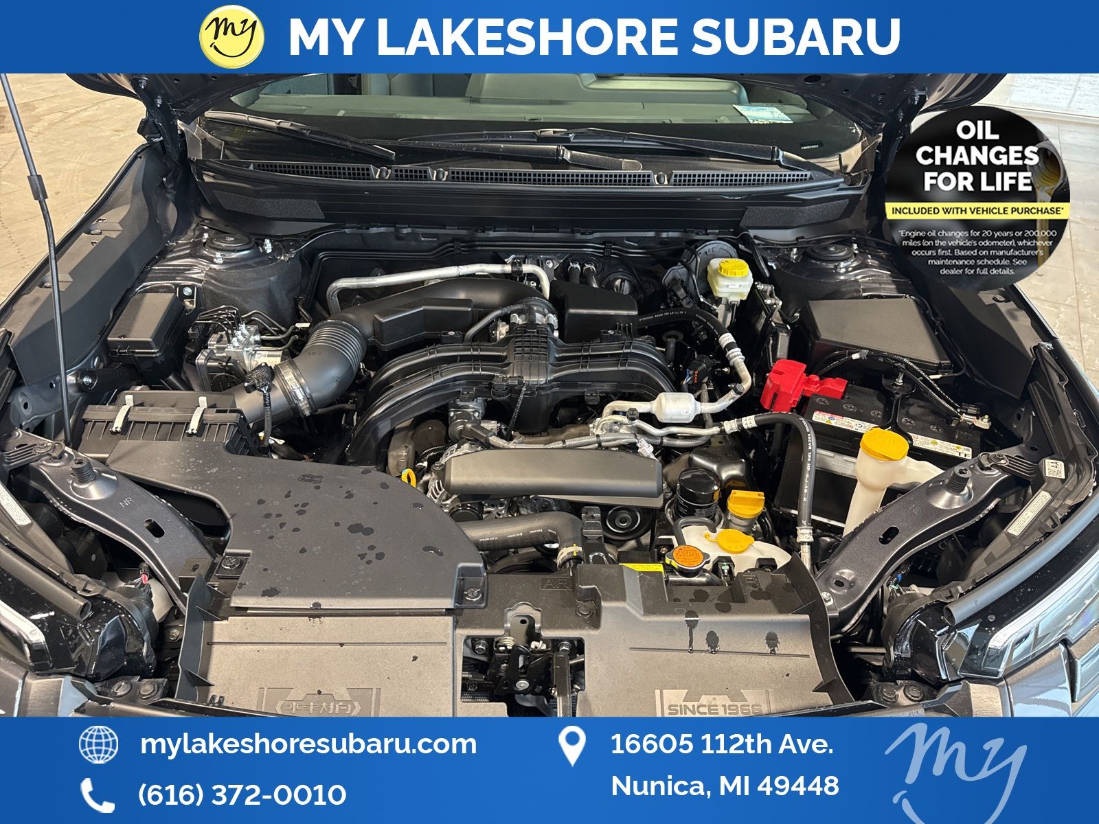 2026 Subaru Outback Limited - Photo 32