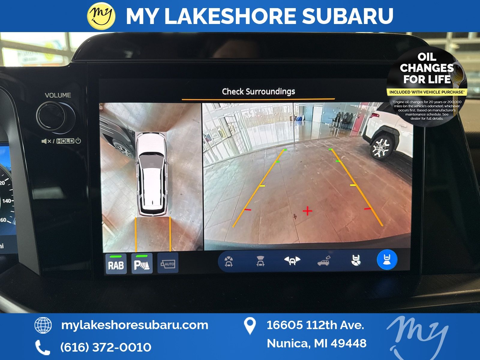 2026 Subaru Outback Touring XT - Photo 20