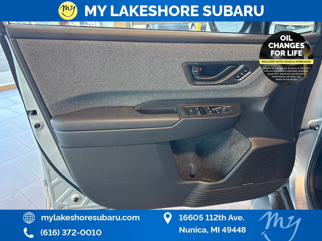 New 2026 Subaru Outback Limited WAGON