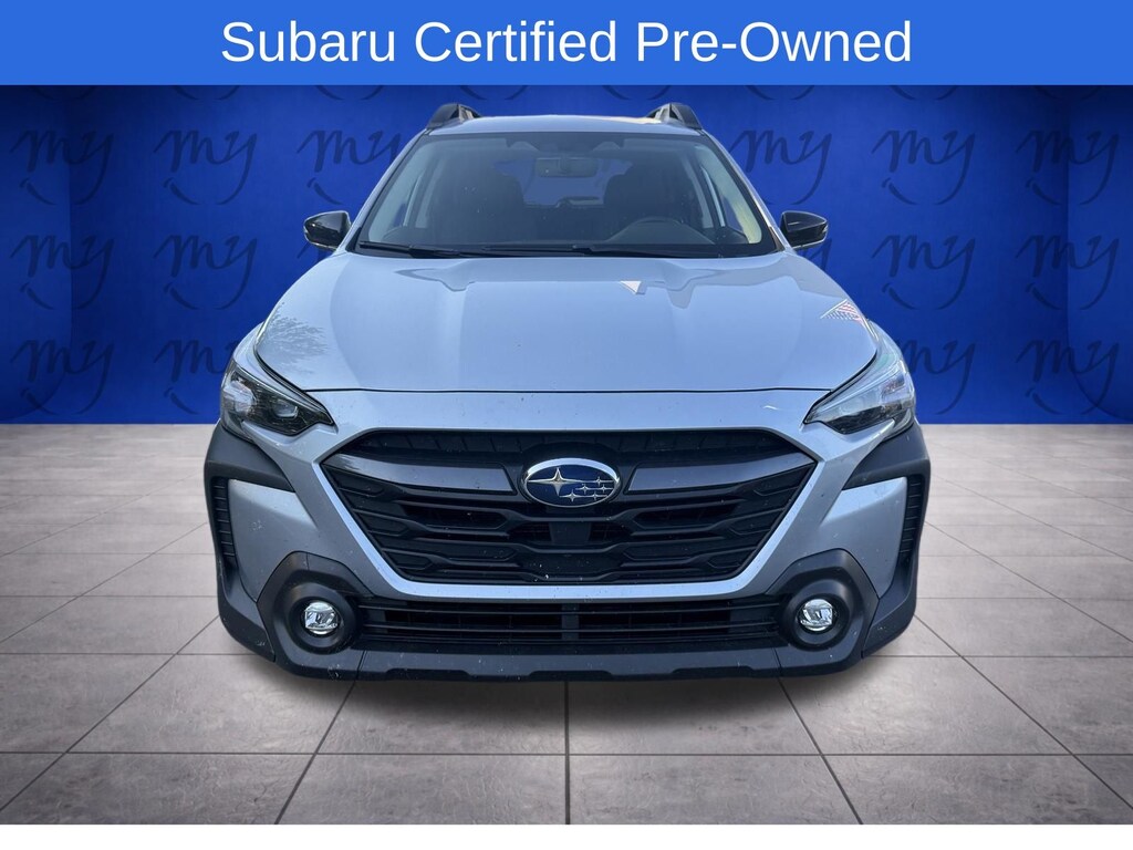 Used 2025 Subaru Outback Premium SUV