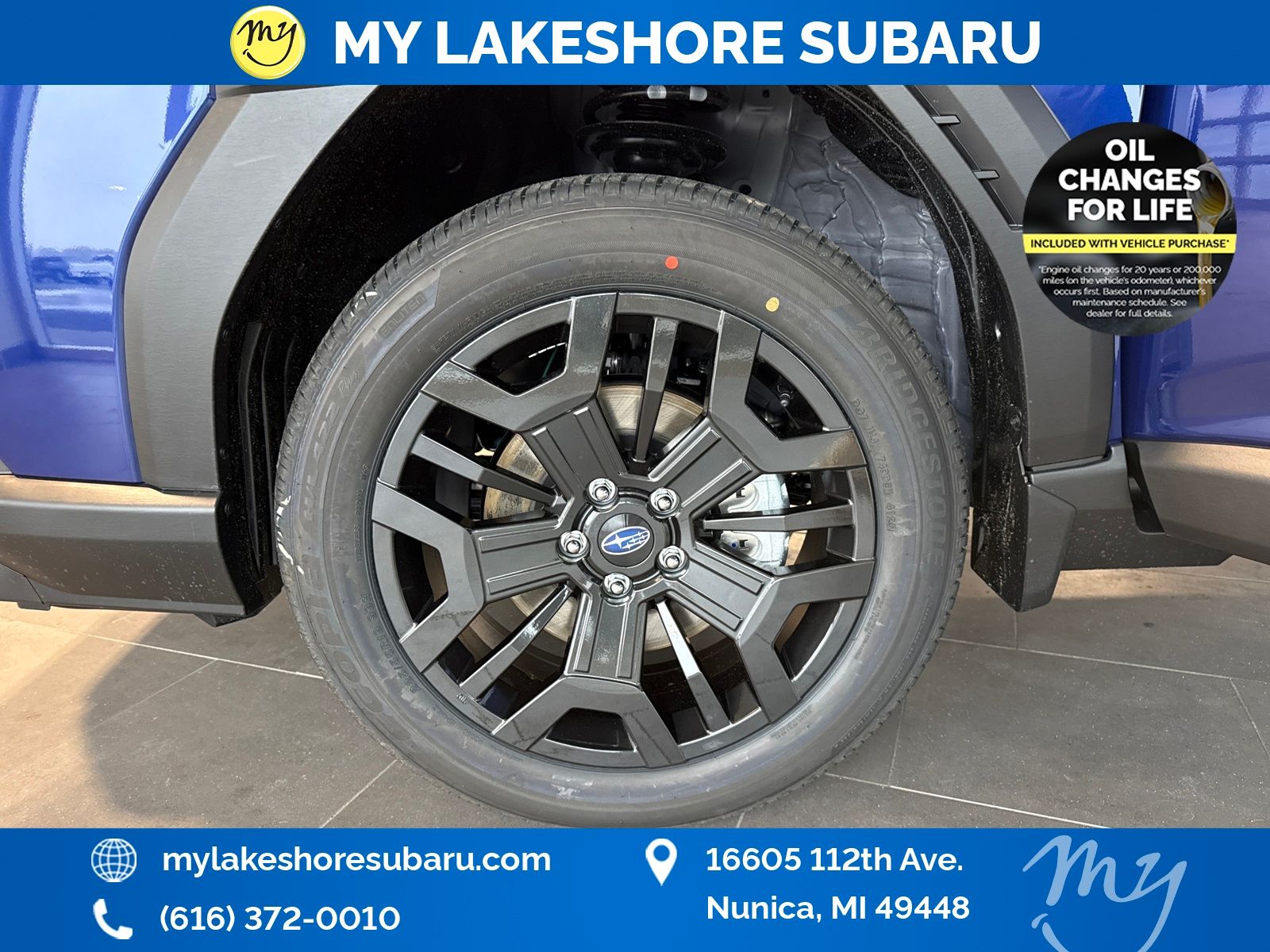 2026 Subaru Outback Limited - Photo 32