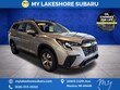  Subaru Ascent