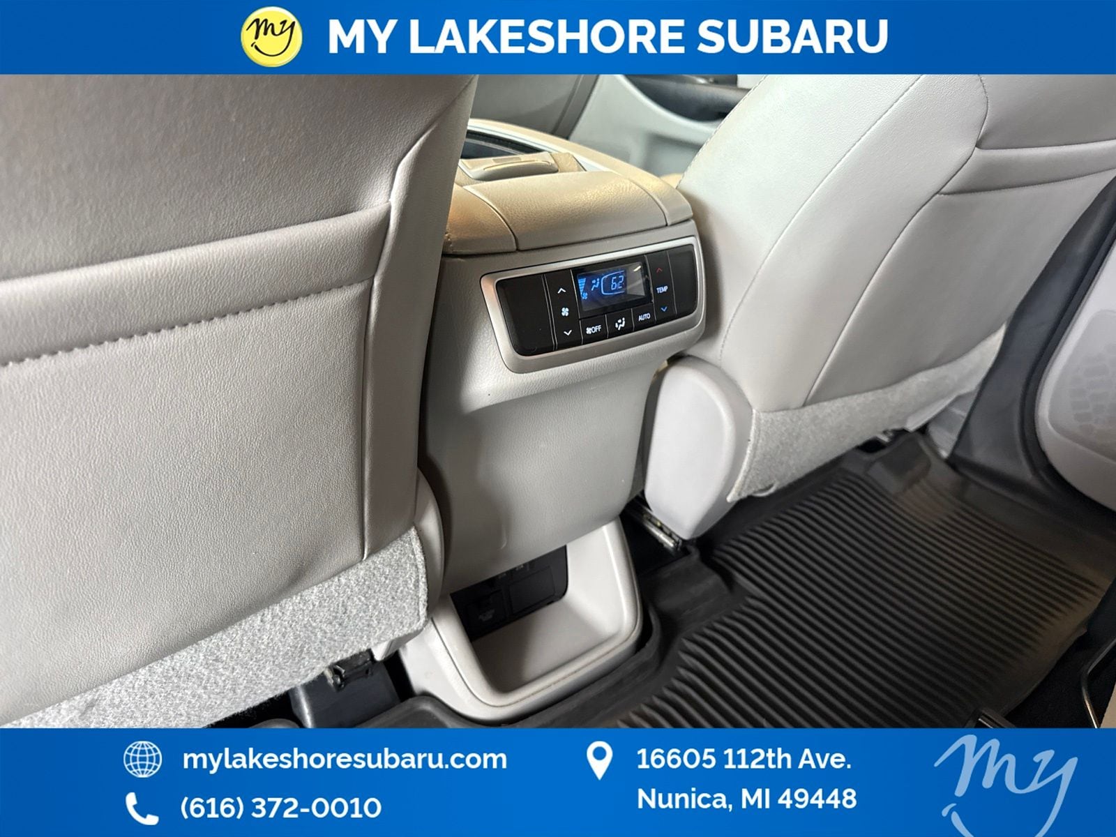 2017 Toyota Highlander XLE - Photo 28