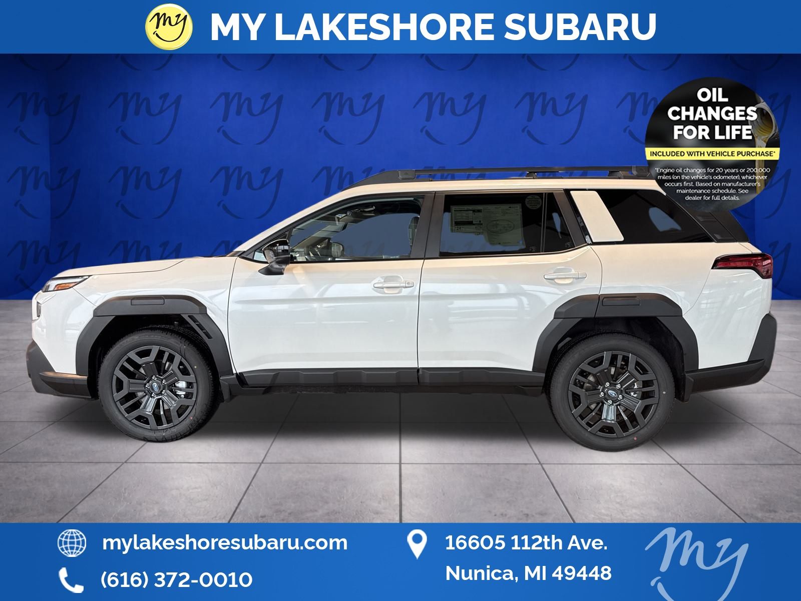 2026 Subaru Outback Limited XT - Photo 5