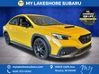  Subaru WRX