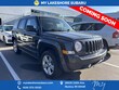 Jeep Patriot