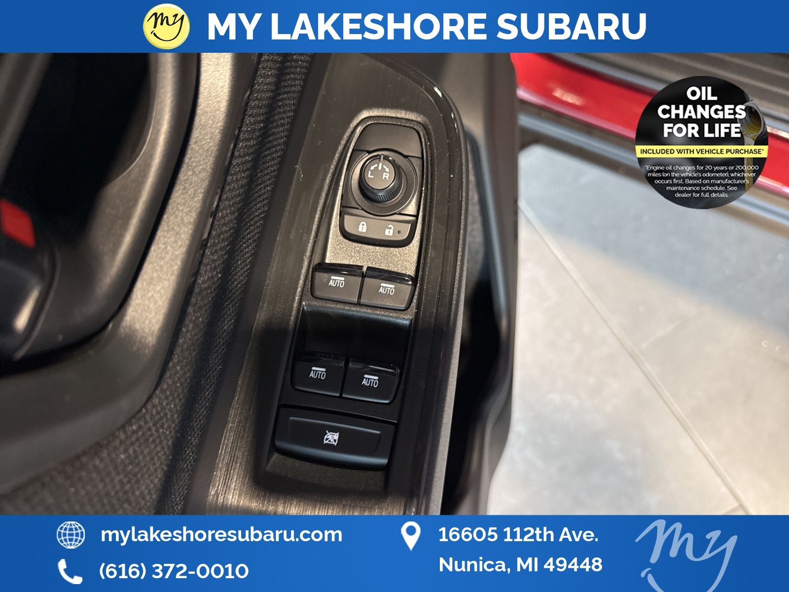 2026 Subaru Outback Limited XT - Photo 22