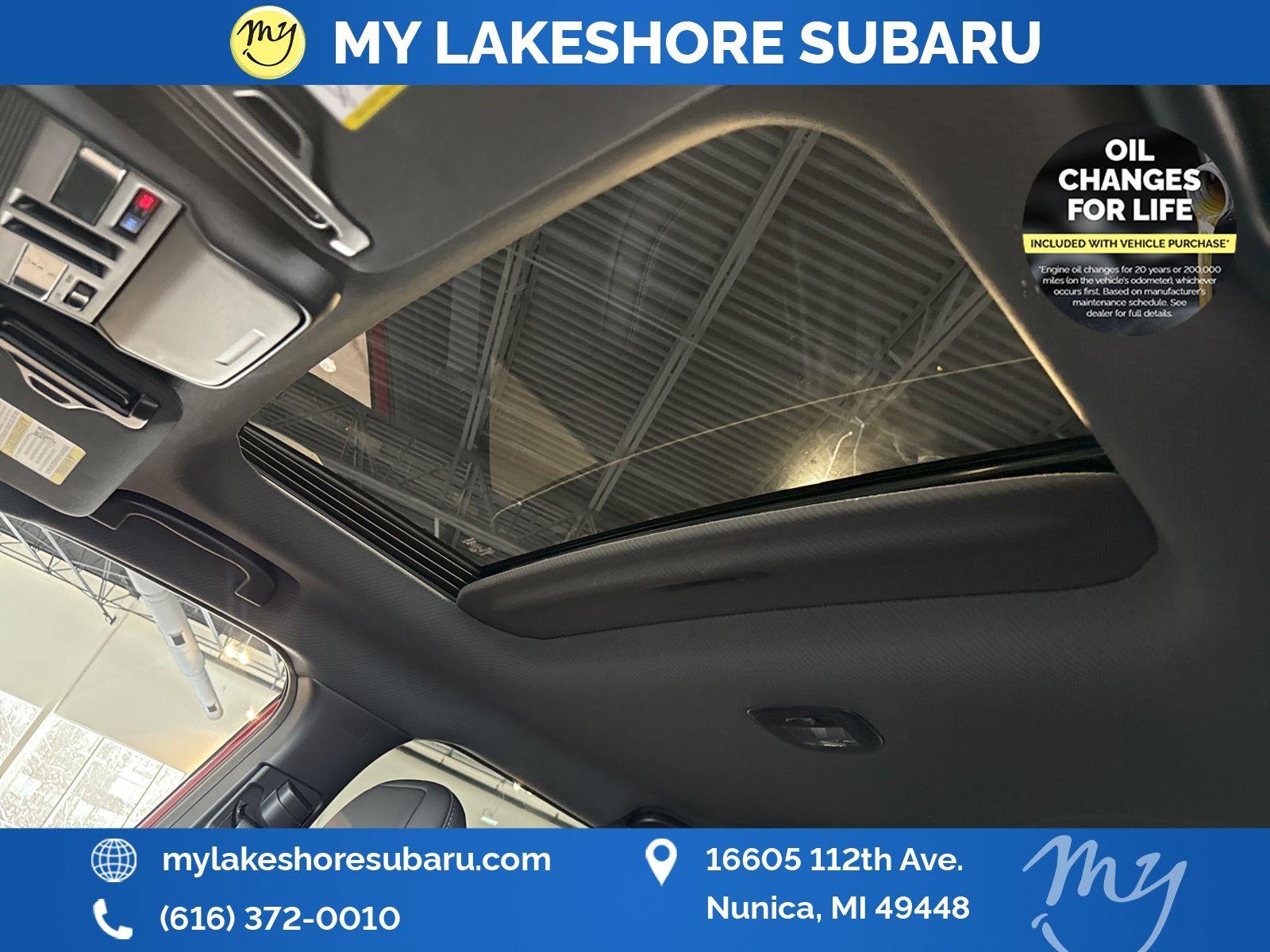 2026 Subaru Outback Limited XT - Photo 19
