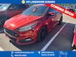  Ford Focus ST