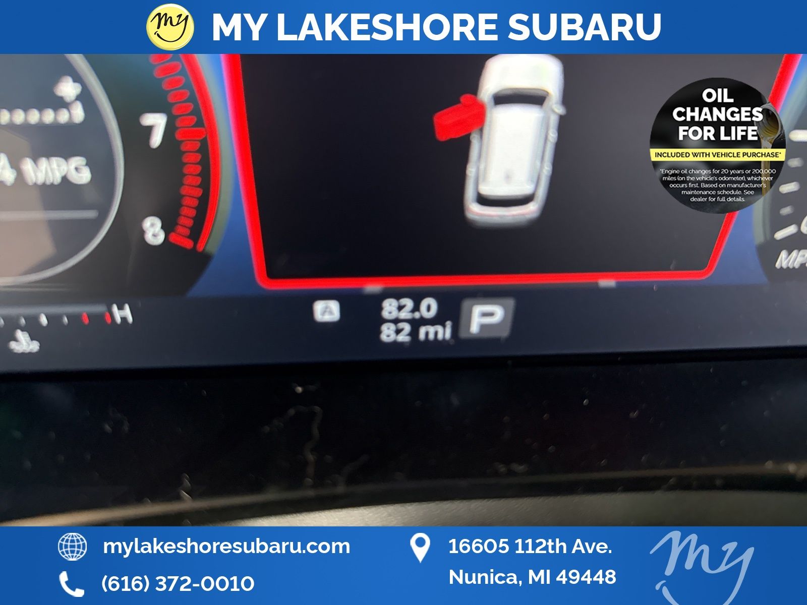 2026 Subaru Outback Touring XT - Photo 16