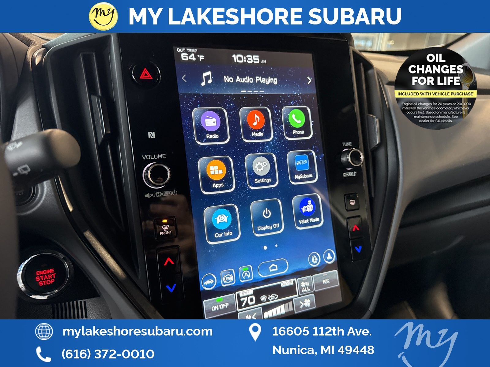 2026 Subaru Crosstrek Sport - Photo 19