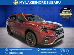 New 2026 Subaru Ascent Onyx Edition Touring 7-Passenger SUV 4S4WMALD8T3405377 near Grand Rapids, MI