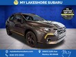  Subaru Crosstrek