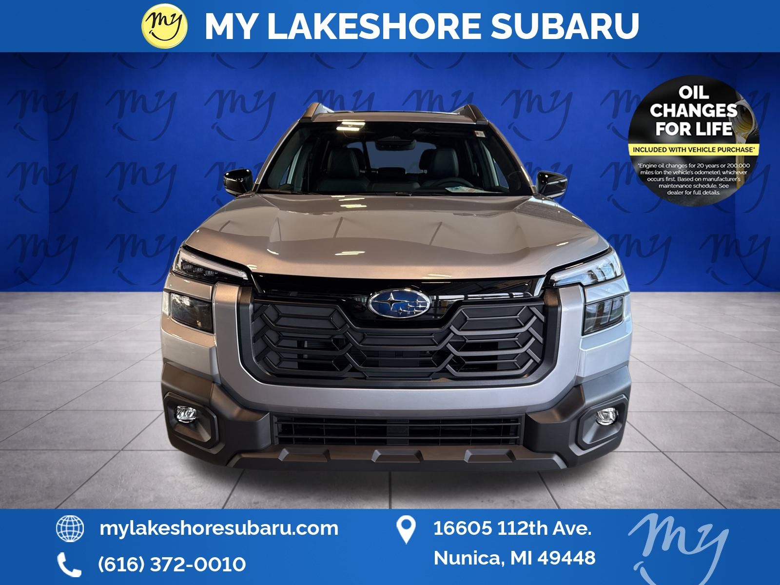 2026 Subaru Outback Limited - Photo 2