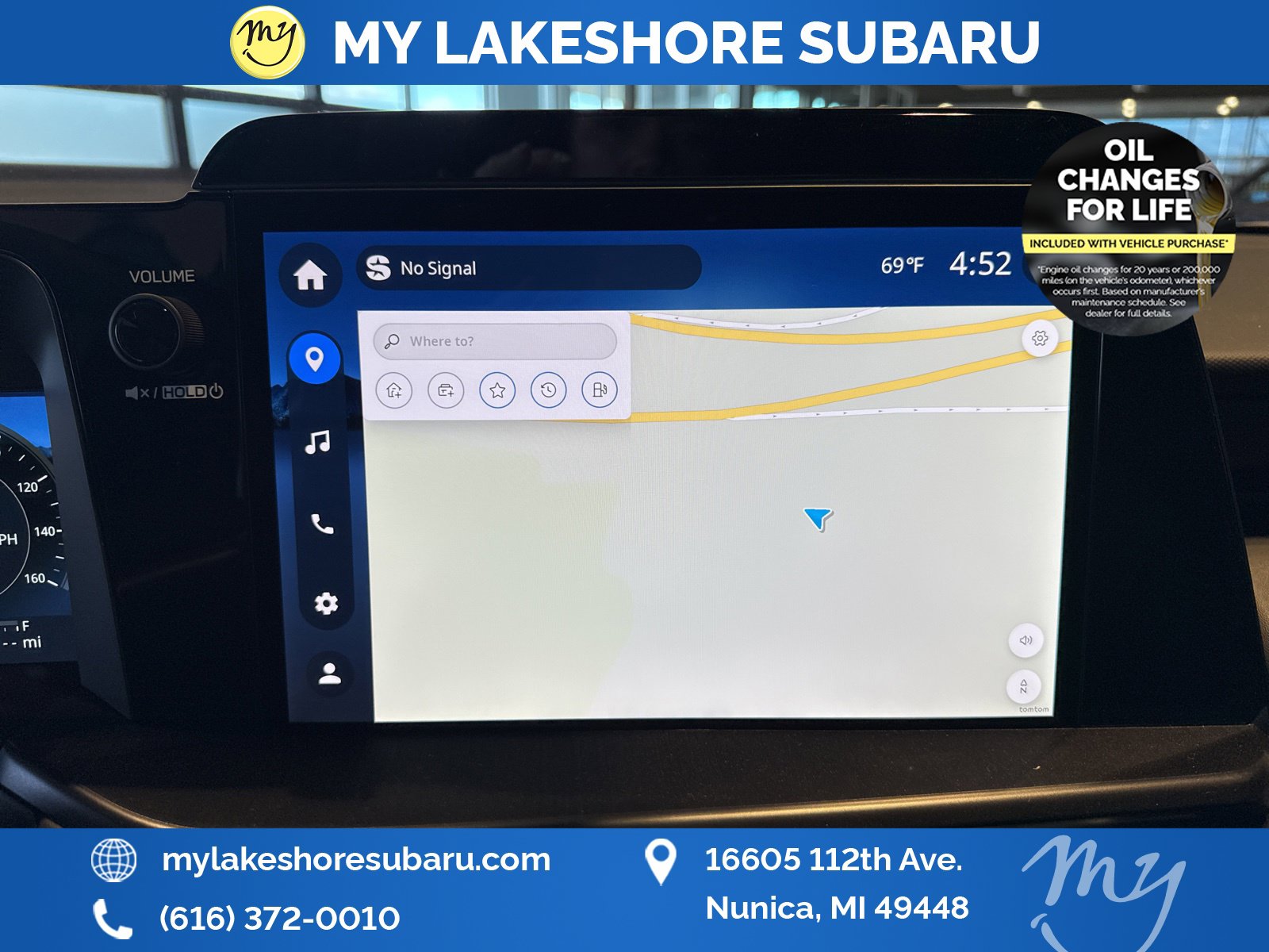 2026 Subaru Outback Touring XT - Photo 16