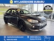 Subaru WRX