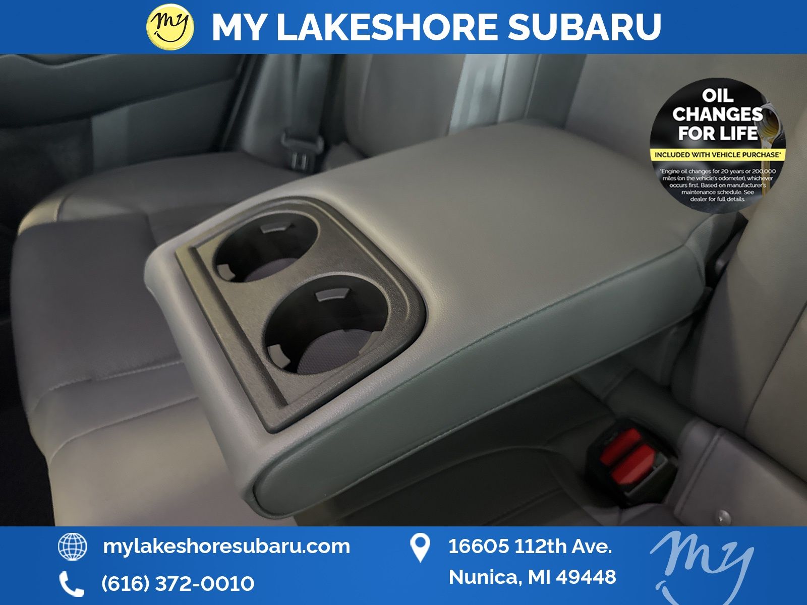 2026 Subaru Outback Limited XT - Photo 25