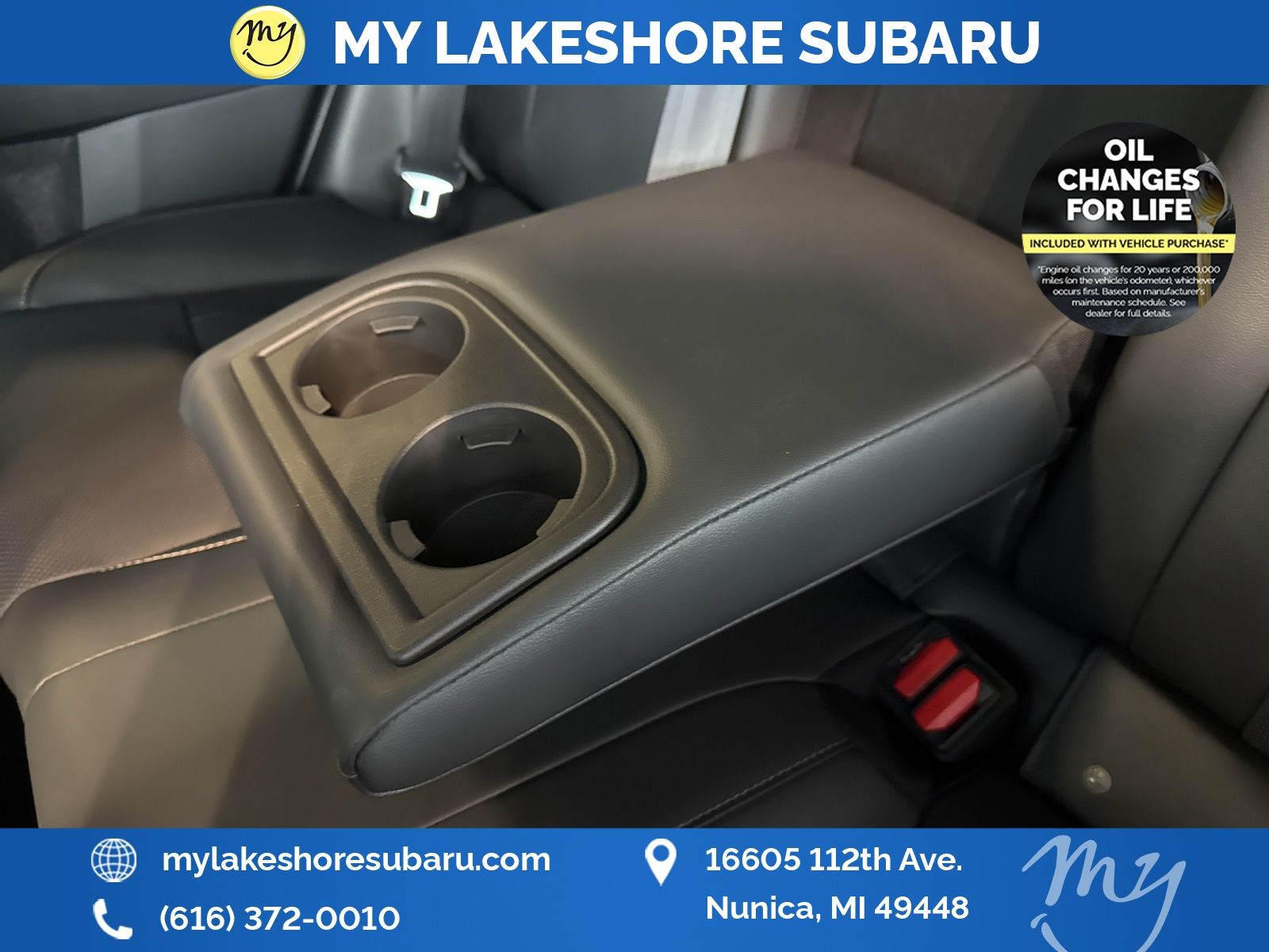2026 Subaru Outback Limited XT - Photo 24