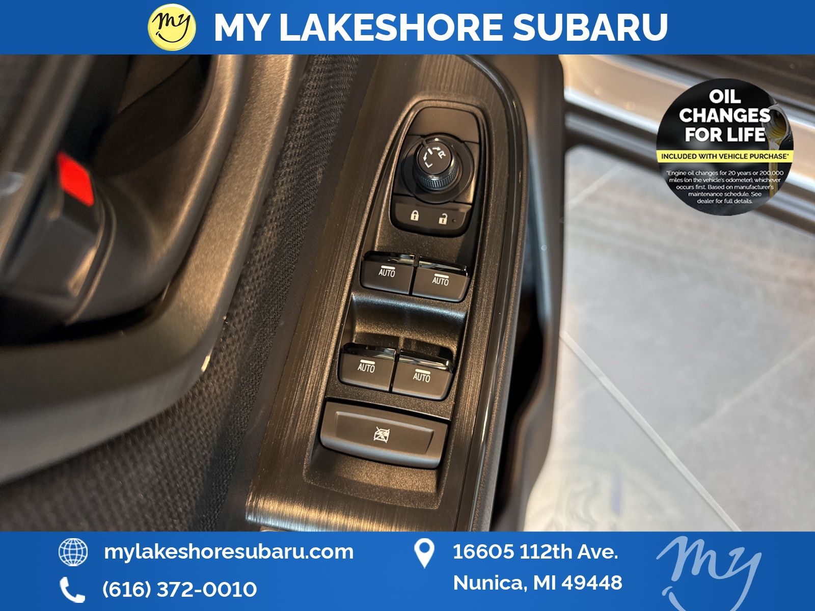 2026 Subaru Outback Limited - Photo 12