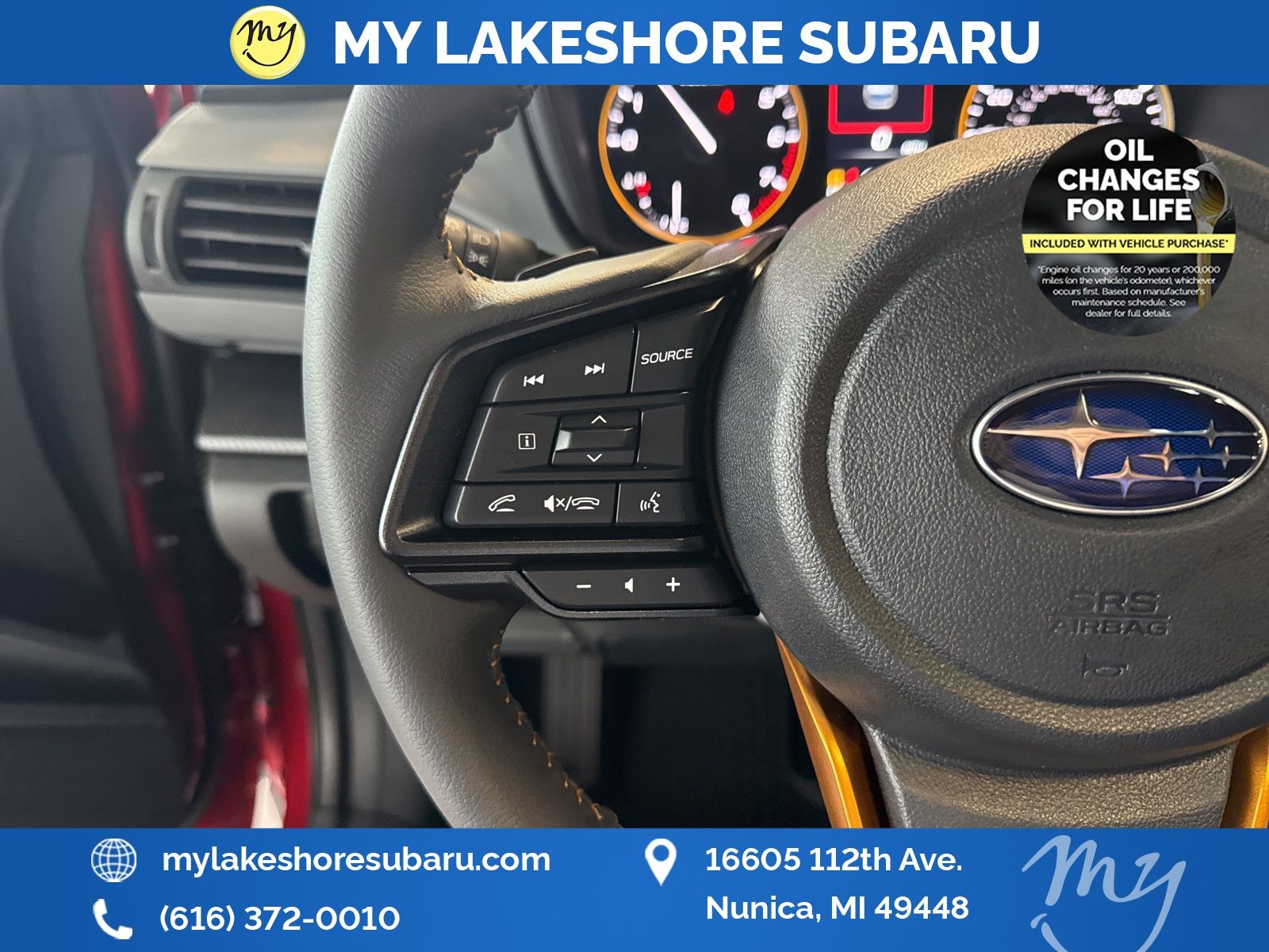 2026 Subaru Crosstrek Wilderness - Photo 15