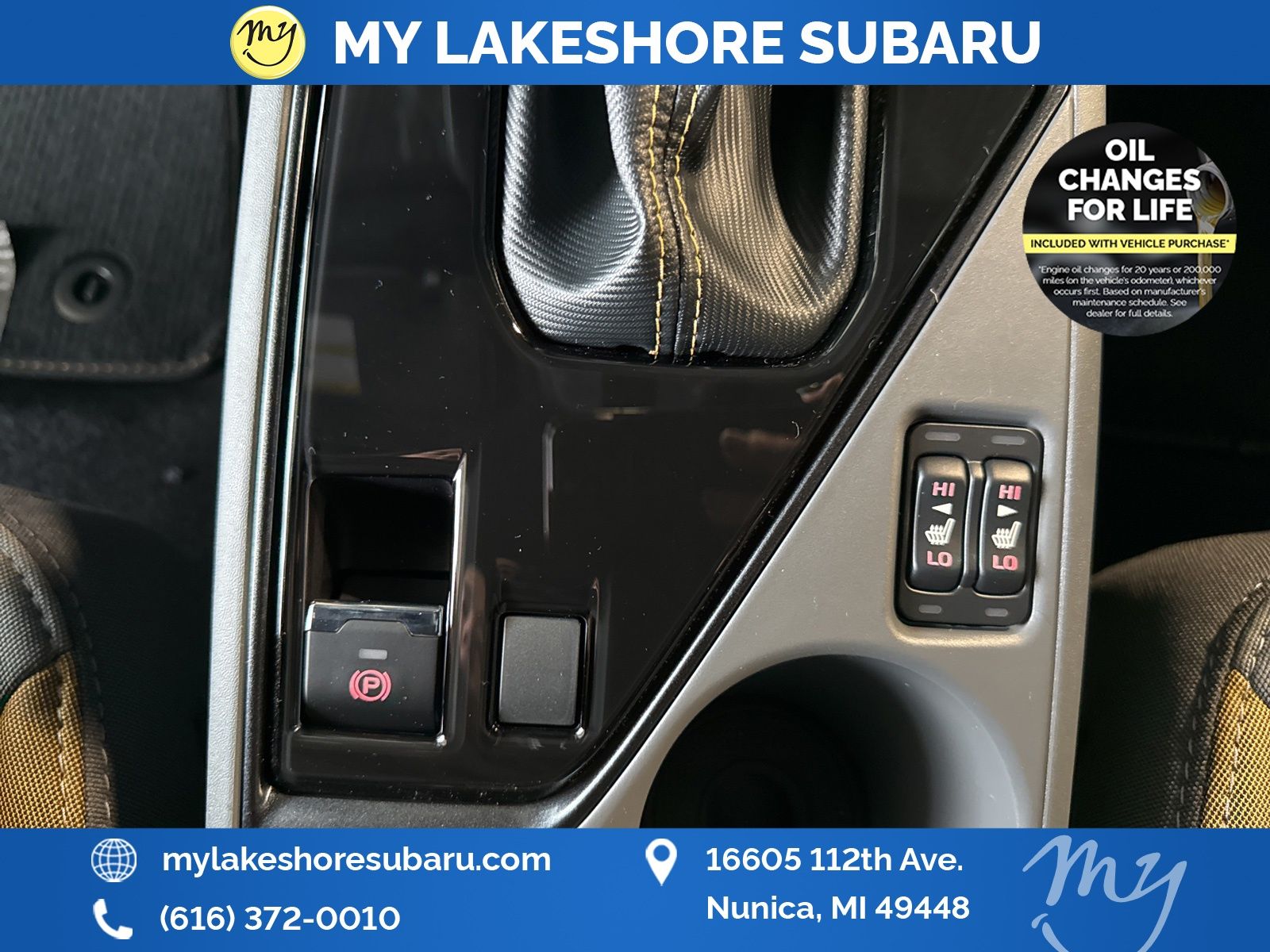 2026 Subaru Crosstrek Sport - Photo 21