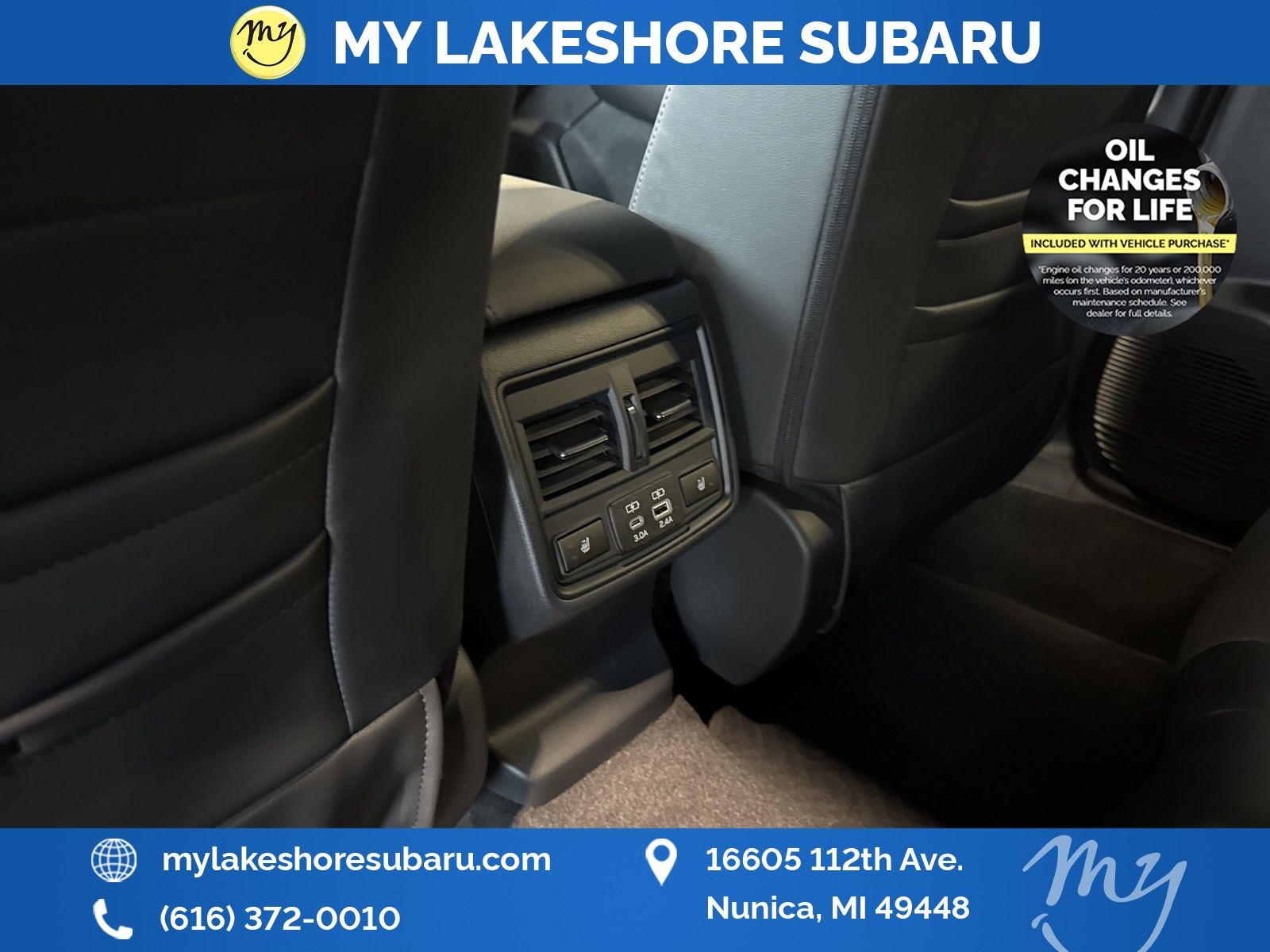 2026 Subaru Outback Touring XT - Photo 26
