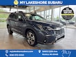 Subaru Ascent