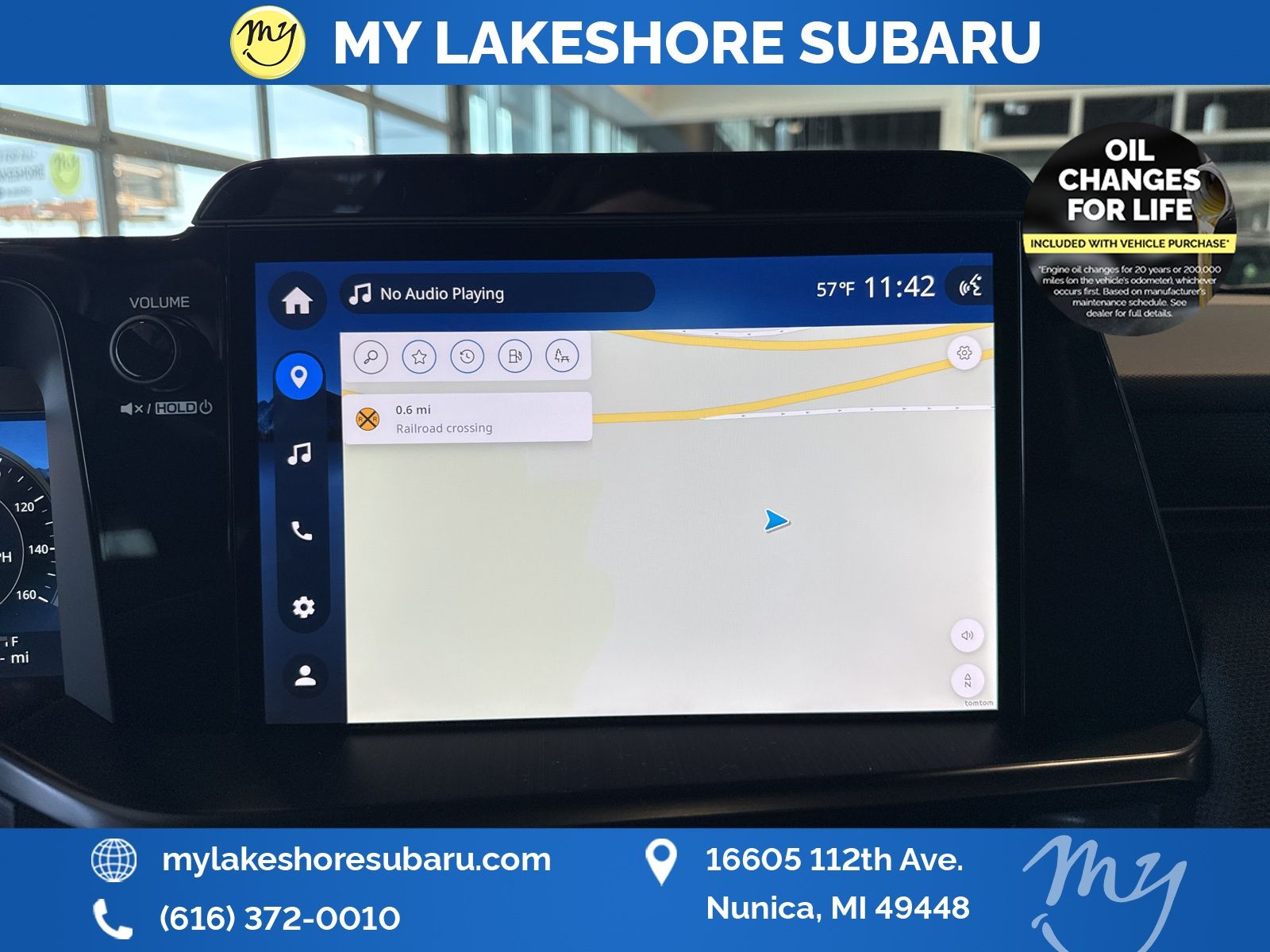2026 Subaru Outback Limited - Photo 20
